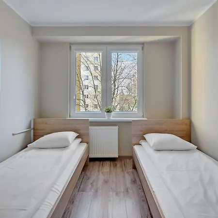 Comfort Centrum