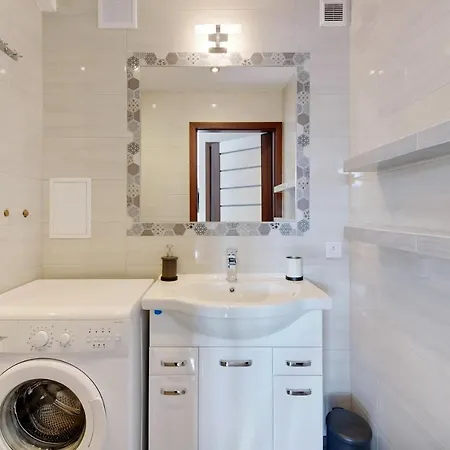 شقة Comfort Centrum