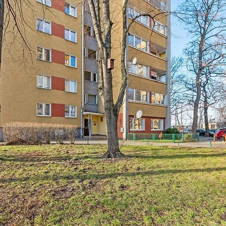 Apartment Comfort Centrum *